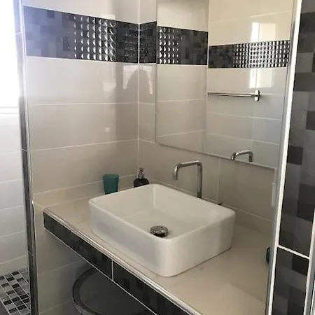Apartman Petite Maison
