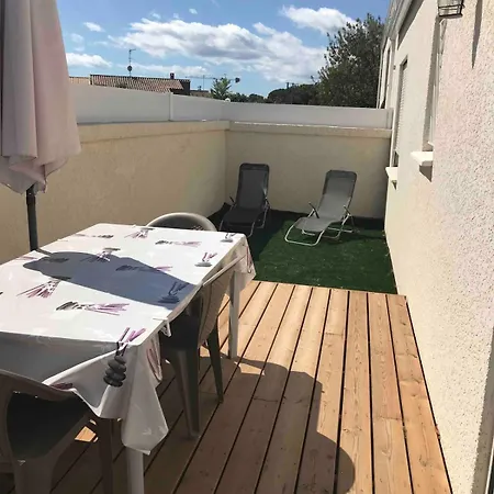 Petite Maison Apartman *