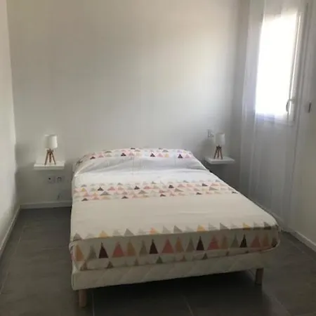 Apartman Petite Maison