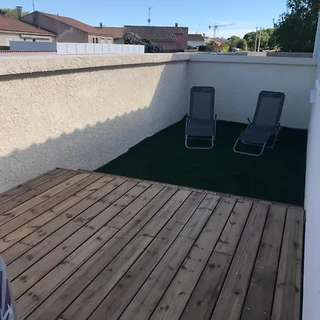 Petite Maison Apartman *